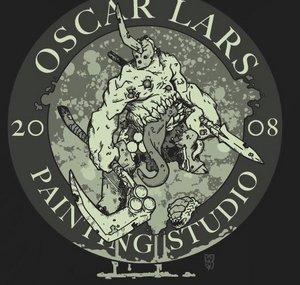 Oscar Lars