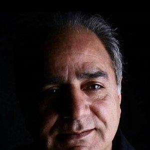 Parviz Parastouei