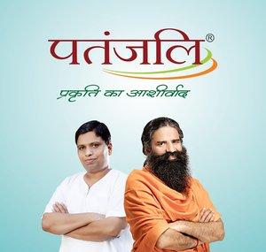 Patanjali Ayurved