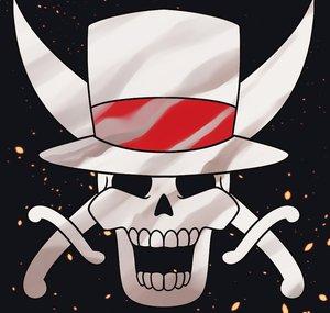 Pirate Captain Dark