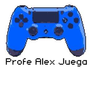 Profe Alex Juega