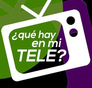 ¿Qué hay en mi Tele?