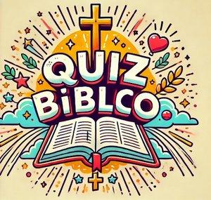Quiz bíblico 