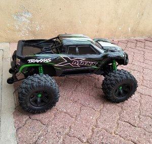 rc passion lebel