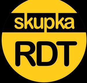 Скупка RDT Львів