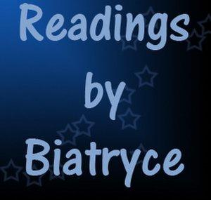 Readings by Biatryce