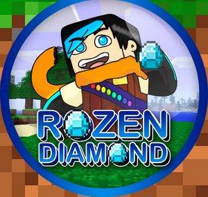 Rozen Diamond