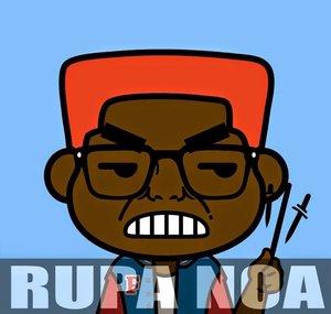 Rupa Rups Noa