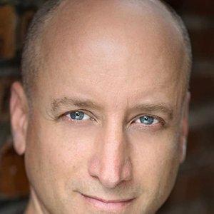 Scott Faulconbridge
