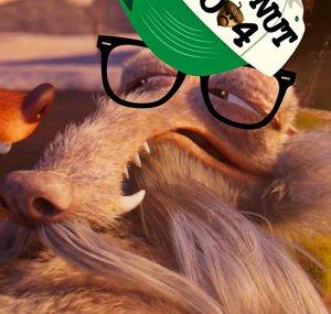 Scrat Bolado: The Prequel