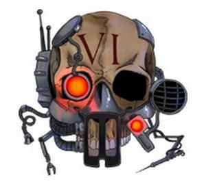 Scriptoris VI