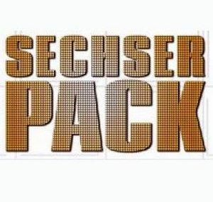 Sechserpack