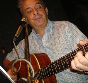 Sergio Marinelli