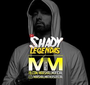 Shady Legendas