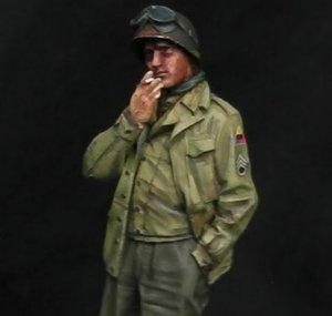 Shane Smyth - scale models