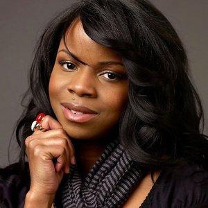 Shareeka Epps