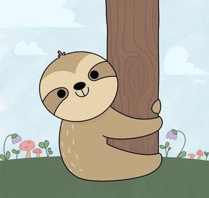 Sloth Dance