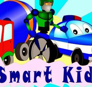 Smart Kid