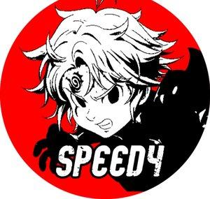 Speedy - Grand Cross