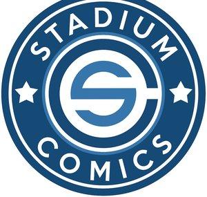 StadiumComics