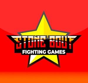 Stone Bout Fighting Games