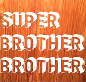 Super Brother Bros.