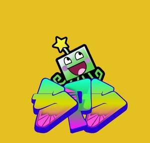 SuperPaperSquirps