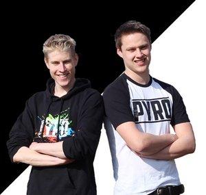 Sven&Koen Vlogs