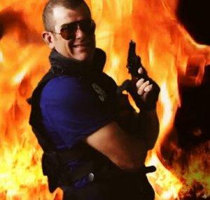 Swat Man