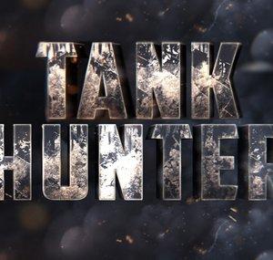 Tank Hunter