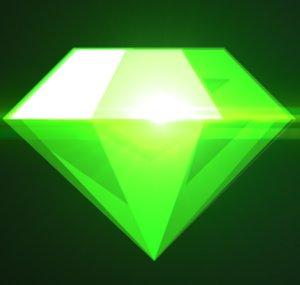 Team Emerald