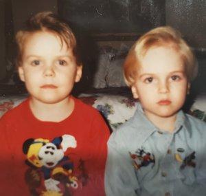 The Brotons