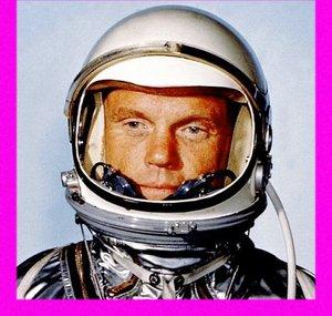 The Last Spaceman