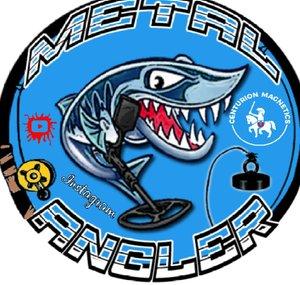 The Metal Angler