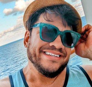 The Paranormal Polynesian TRAVEL