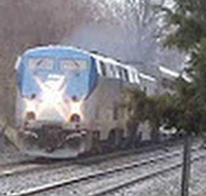 The Rail Thing