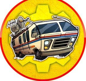 The Rust Bucket