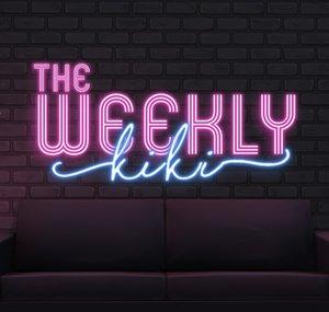 The Weekly Kiki
