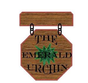 TheEmeraldUrchin