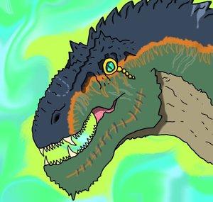 TheGentsaurus