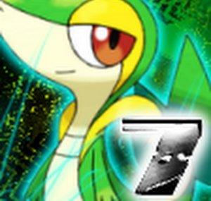 TheSeventhSnivy