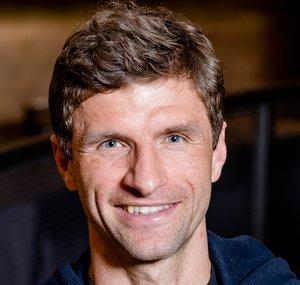 Thomas Müller