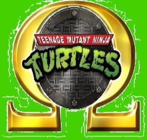 TMNT Omega