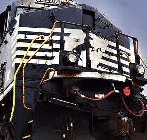 Trainman Zach