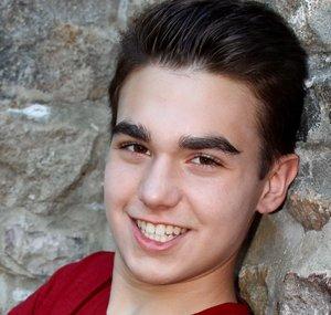 Tyler Haney