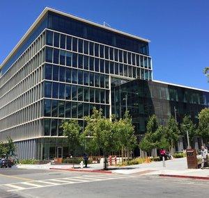 UC Berkeley, School of Education