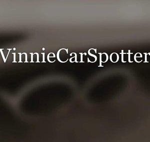 VinnieCarSpotter