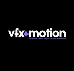 Visual Effects & Motion Graphics USW