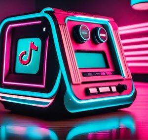 VJ Tik Tok