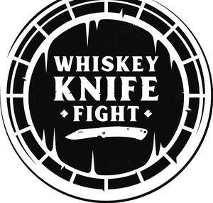 Whiskey Knife Fight
